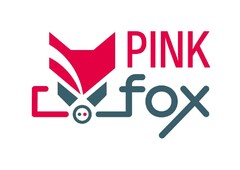 PINK fox