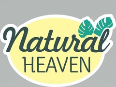 NATURAL HEAVEN