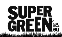 SUPERGREEN.eu