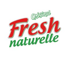 Original Fresh naturelle