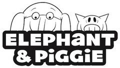 ELEPHANT & PIGGIE