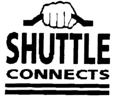 SHUTTLE CONNECTS