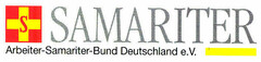 SAMARITER Arbeiter-Samariter-Bund Deutschland e.V.