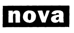 nova