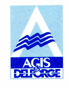 AGIS & DELFORGE