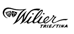 Wilier TRIESTINA