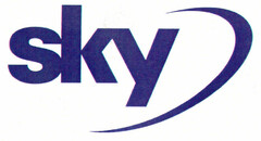 sky