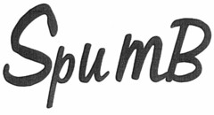 SpumB