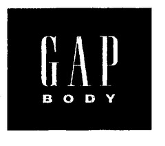 GAP BODY