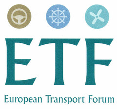 ETF European Transport Forum