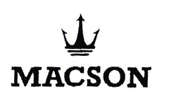 MACSON