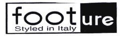 foot ure Styled in Italy