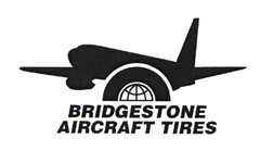 BRIDGESTONE AIRCRAFT TIRES