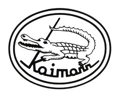 kaimann