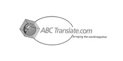 ABC Translate.com bringing the world together