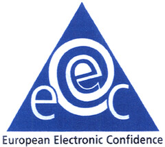 eec European Electronic Confidence