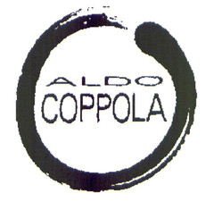 ALDO COPPOLA