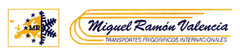 Miguel Ramón Valencia TRANSPORTES FRIGORIFICOS INTERNACIONALES