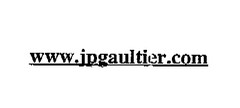 www.jpgaultier.com