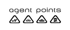 agent points