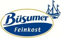 Büsumer Feinkost