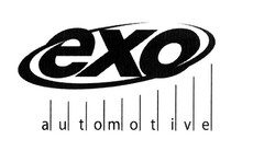 exo automotive