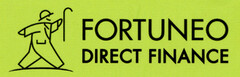 FORTUNEO DIRECT FINANCE