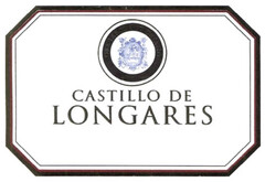 CASTILLO DE LONGARES