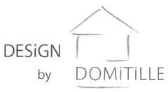 DESIGN by DOMITILLE