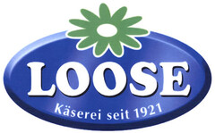 LOOSE Käserei seit 1921