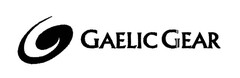 GAELIC GEAR