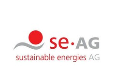 se.AG sustainable energies AG