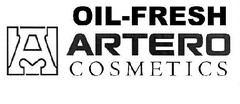A OIL-FRESH ARTERO COSMETICS