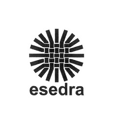 esedra