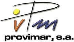 vPm provimar, s.a.