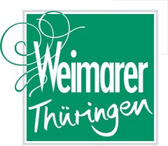 Weimarer Thüringen