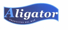 Aligator PRODUCTOS DEL MAR