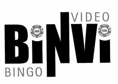 BINVI VIDEO BINGO