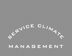 SERVICE CLIMATE MANAGEMENT