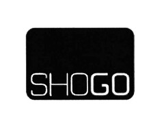 SHOGO