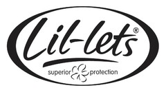 Lil-lets superior protection