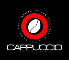 CAPPUCCIO