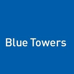 Blue Towers