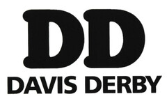 DD DAVIS DERBY