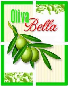 Oliva Bella