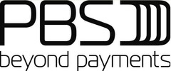 PBS beyond payments