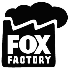 FOX FACTORY