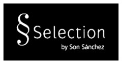 Selection by Son Sánchez
