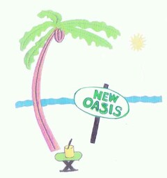 NEW OASIS