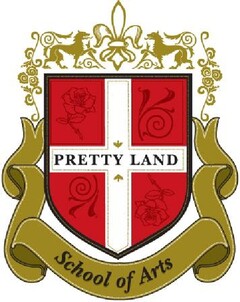 PRETTY LAND School of Arts